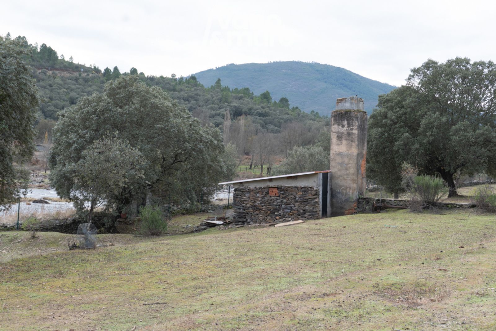 parcelas en sotoserrano ·  130000€