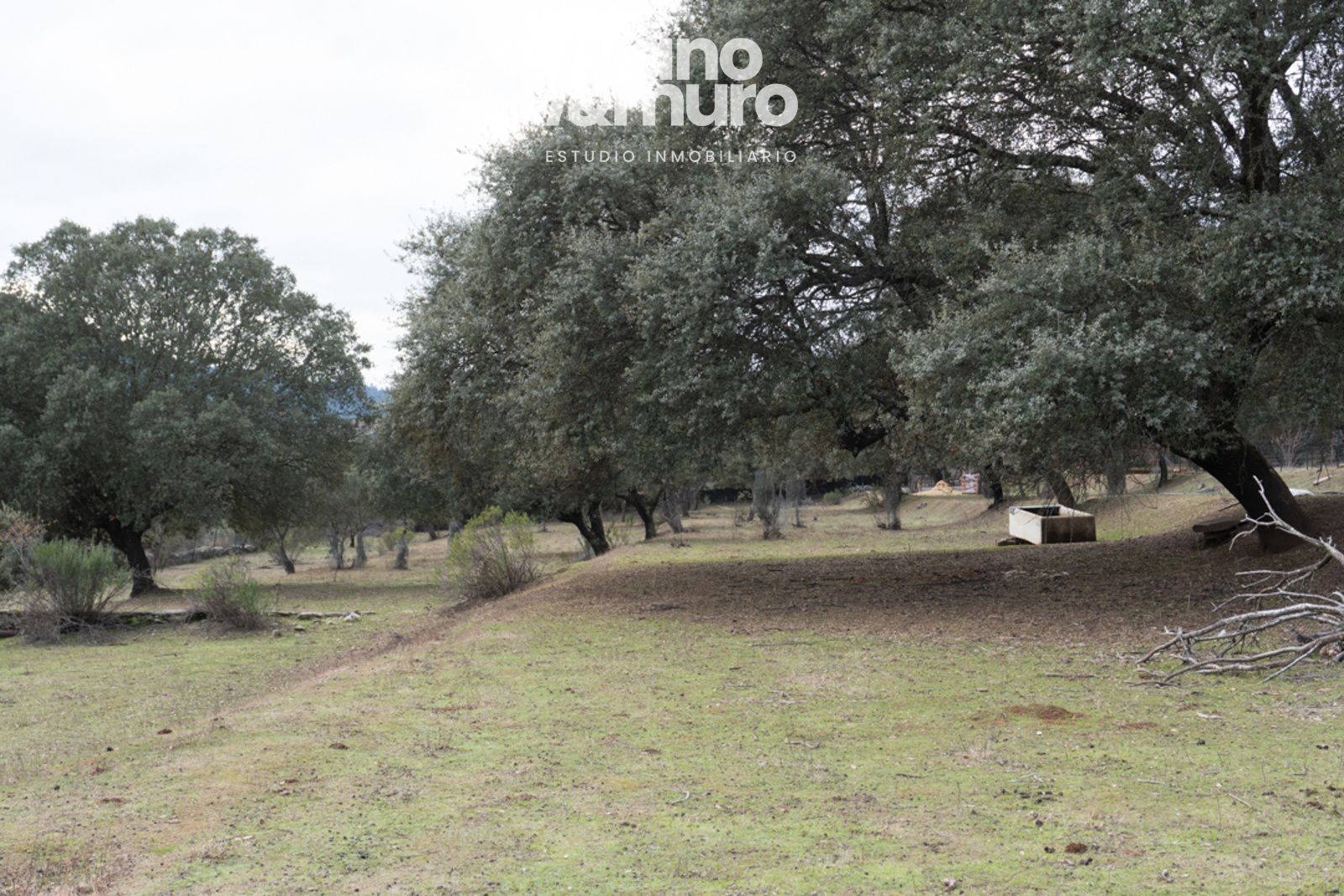 parcelas en sotoserrano ·  130000€