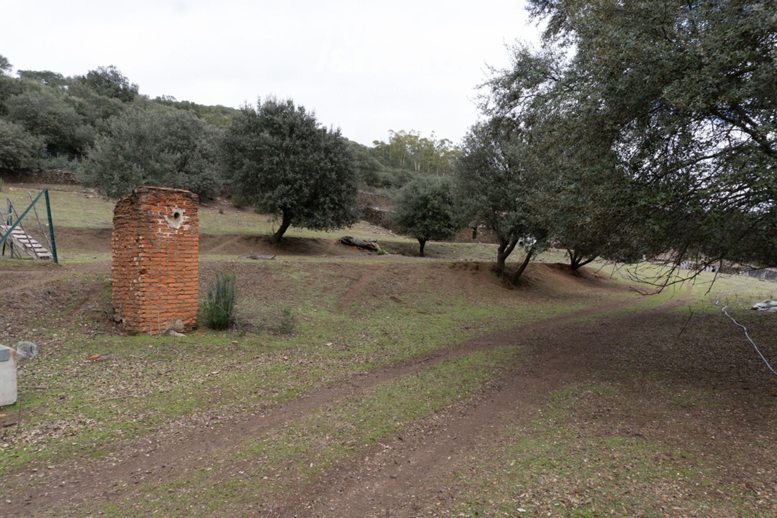 parcelas en sotoserrano ·  130000€