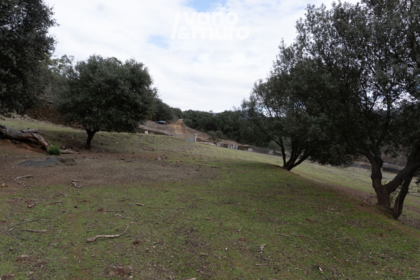 parcelas en sotoserrano ·  130000€