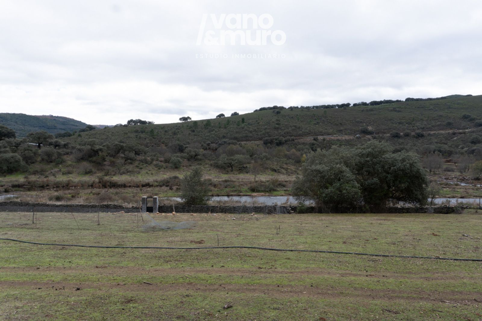 parcelas en sotoserrano ·  130000€