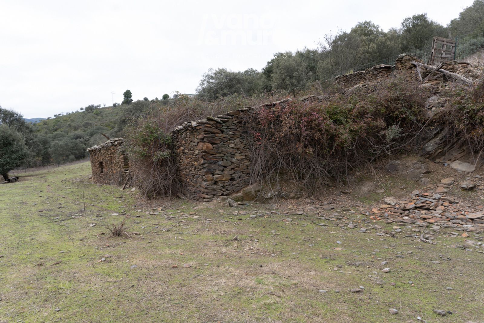 parcelas en sotoserrano ·  130000€