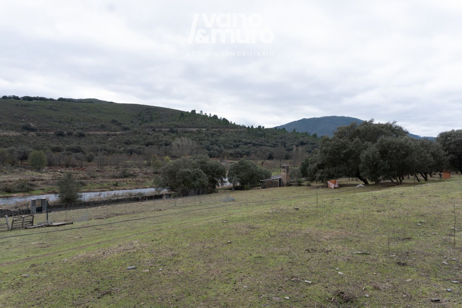 parcelas en sotoserrano ·  130000€