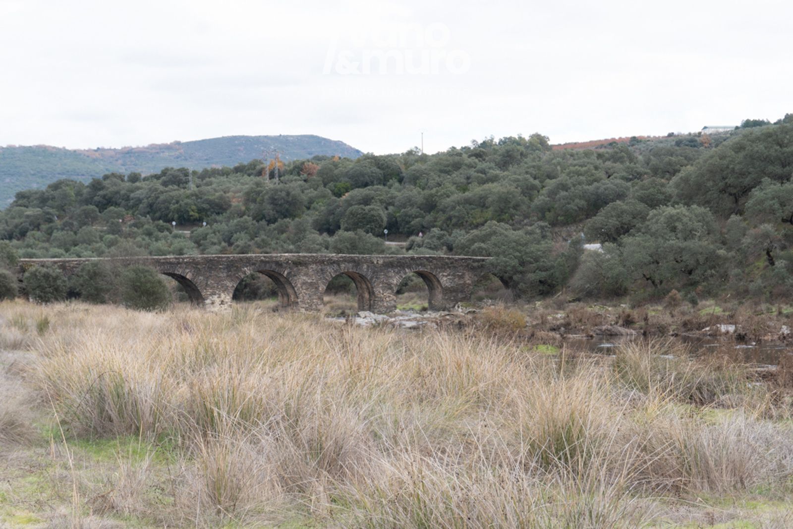 parcelas en sotoserrano ·  130000€