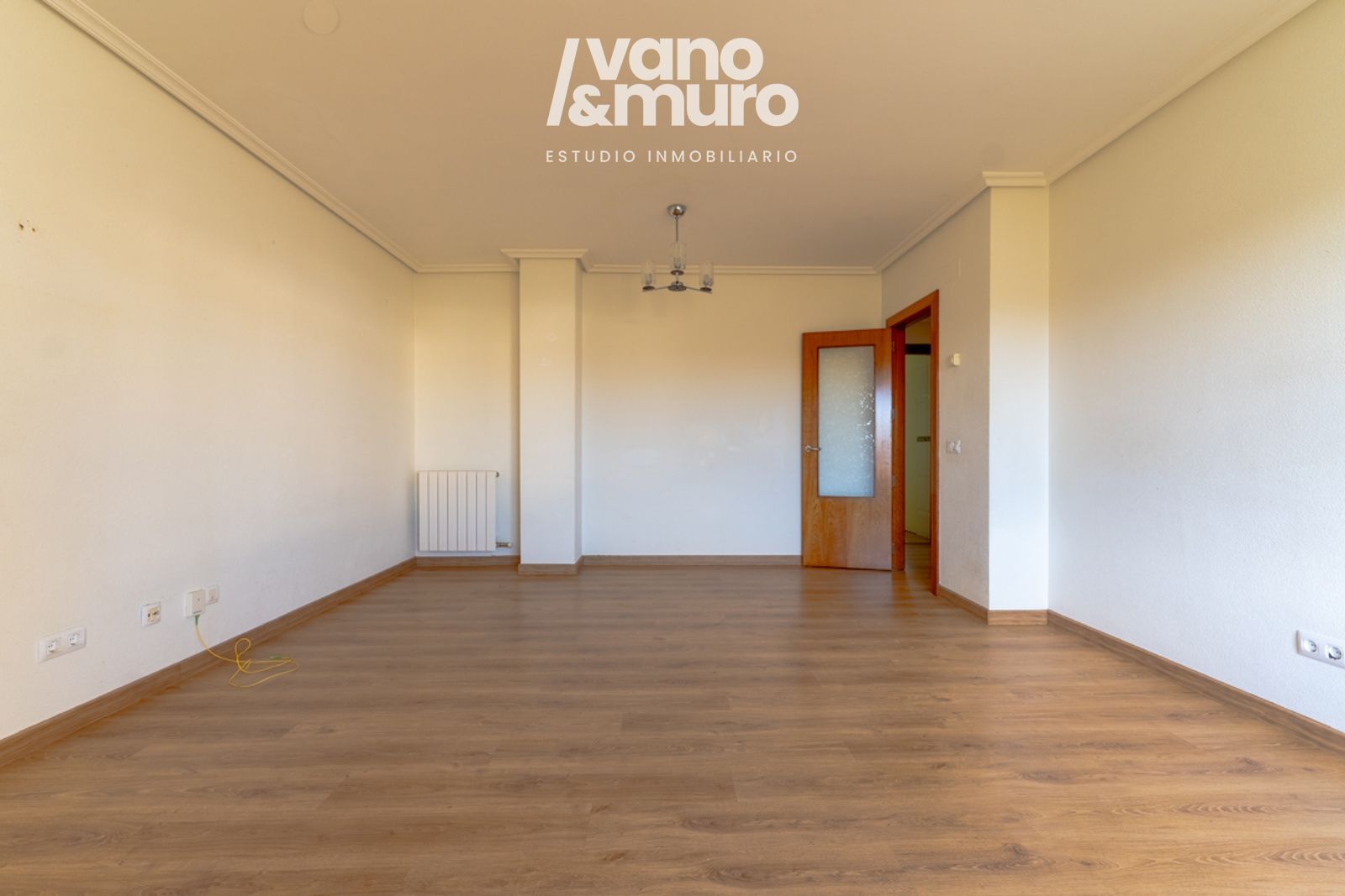 pisos en carbajosa-de-la-sagrada ·  €