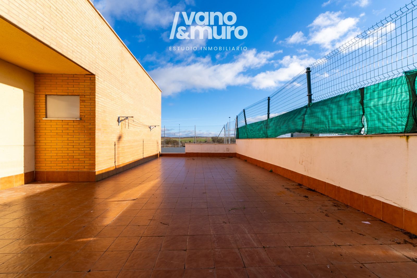 pisos en carbajosa-de-la-sagrada ·  €