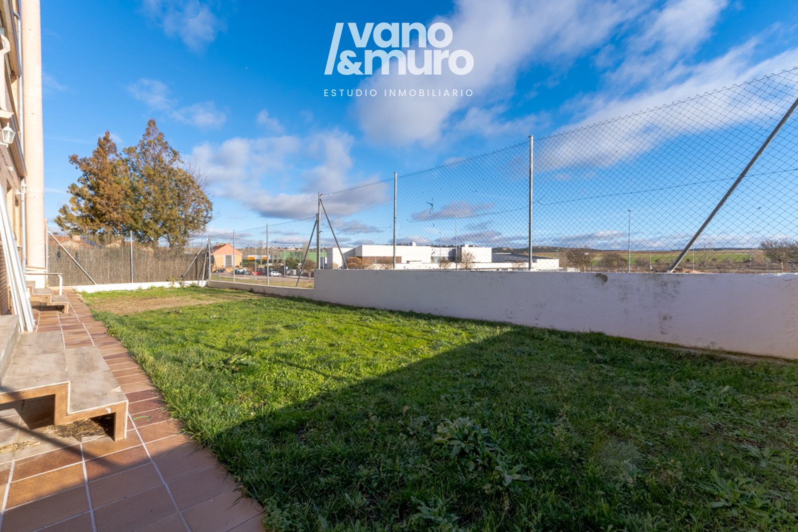 pisos en carbajosa-de-la-sagrada ·  €