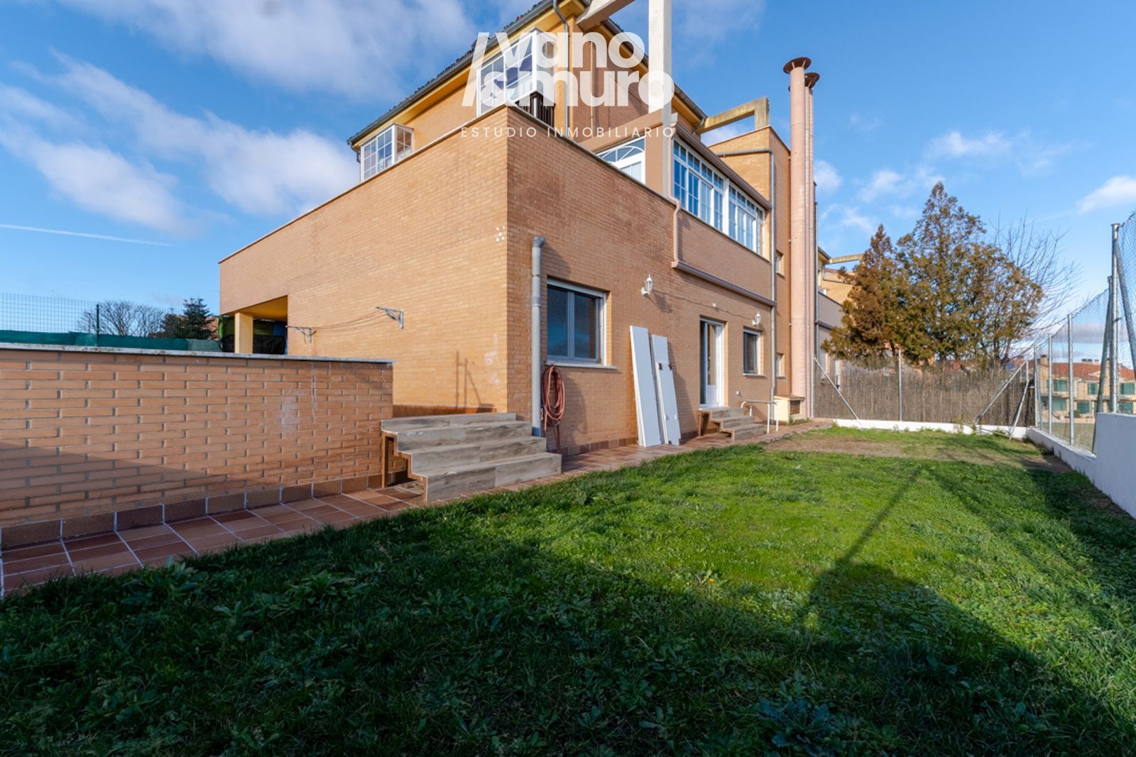 pisos en carbajosa-de-la-sagrada ·  €