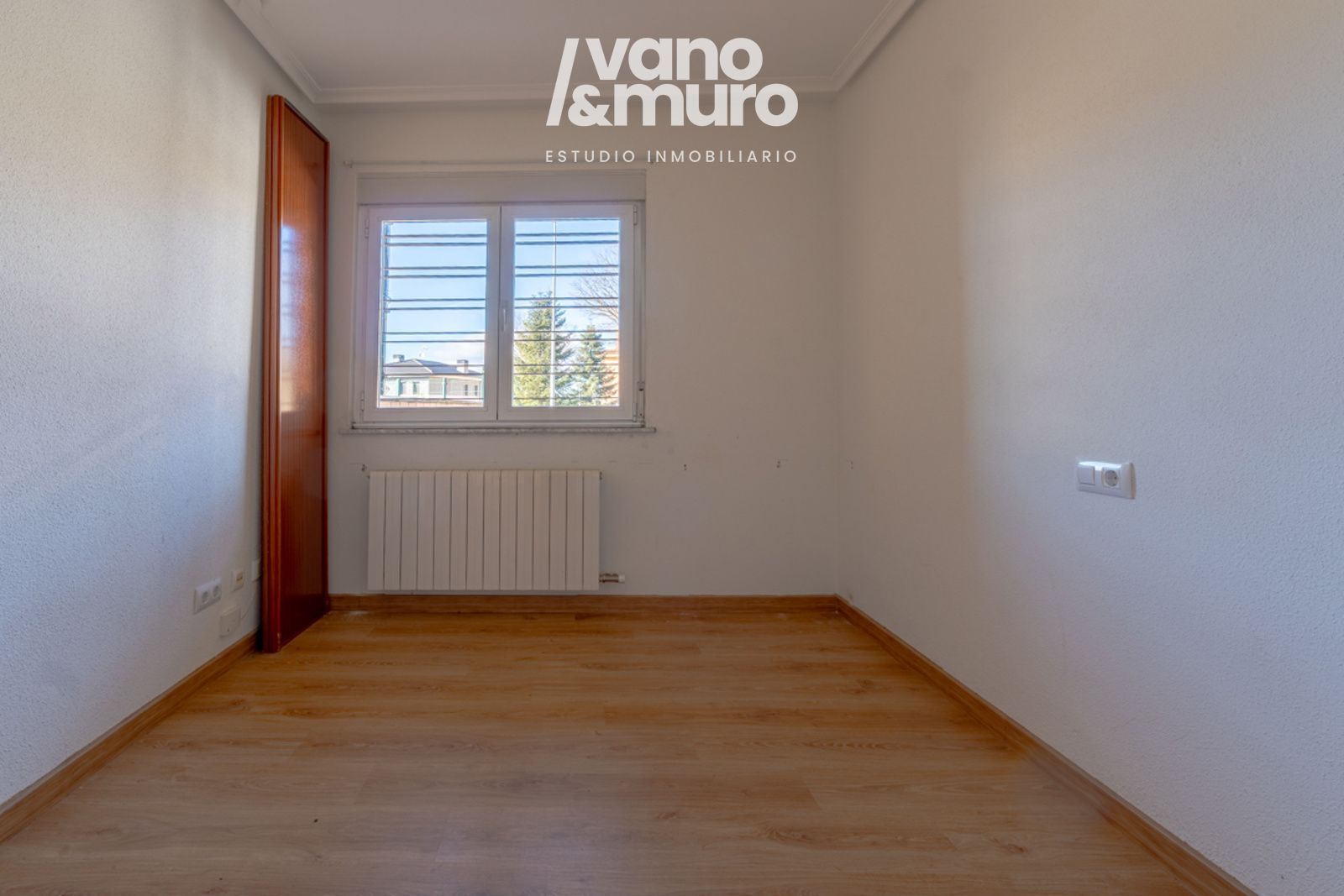 pisos en carbajosa-de-la-sagrada ·  €