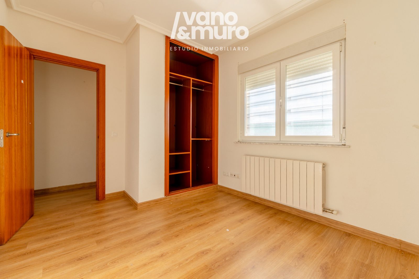 pisos en carbajosa-de-la-sagrada ·  €