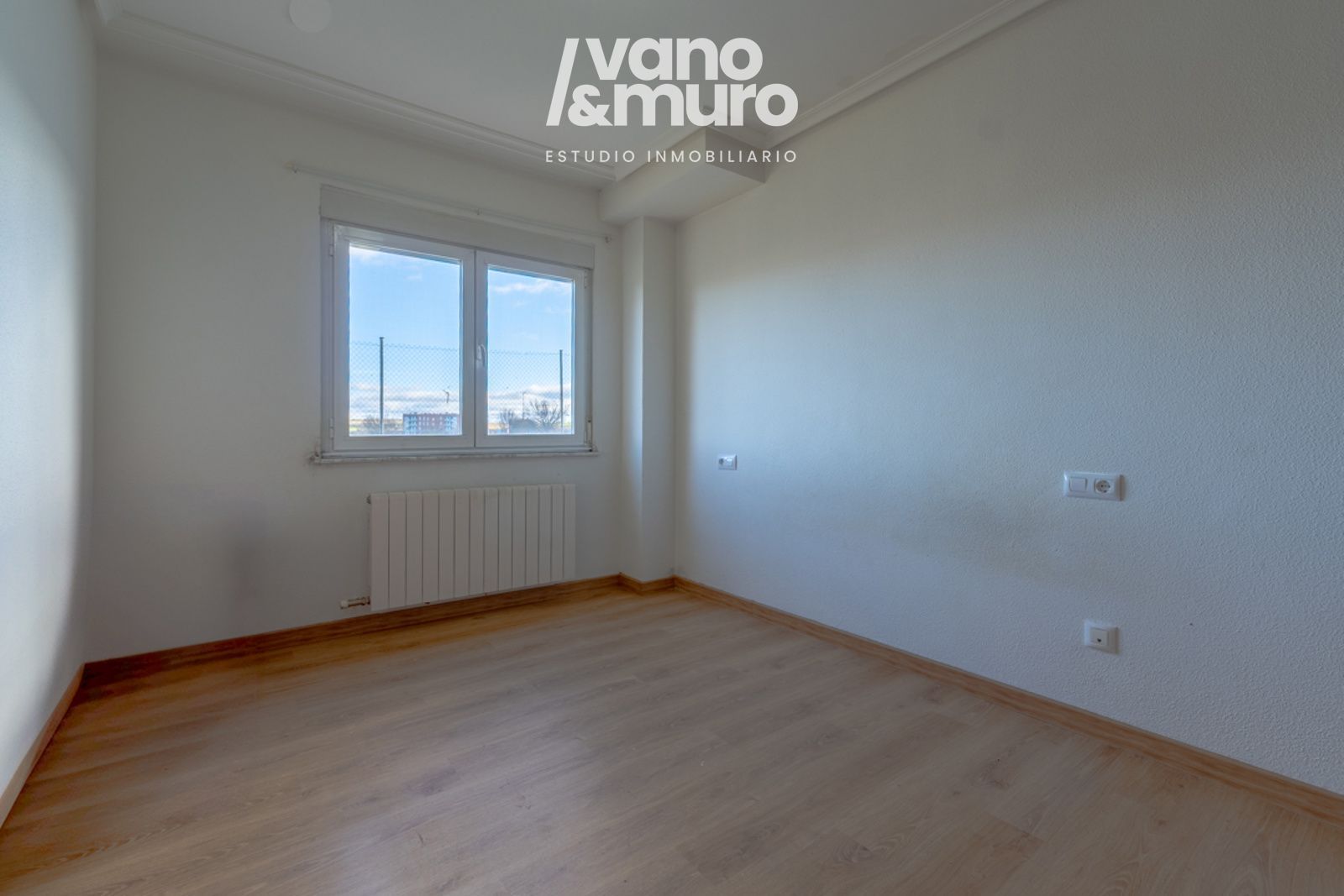 pisos en carbajosa-de-la-sagrada ·  €