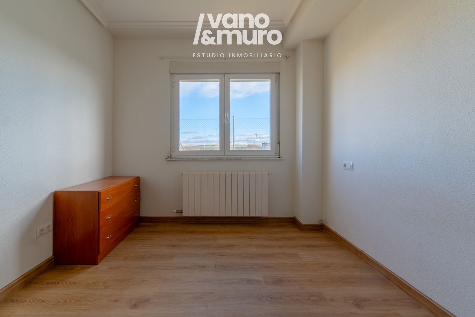 pisos en carbajosa-de-la-sagrada ·  €