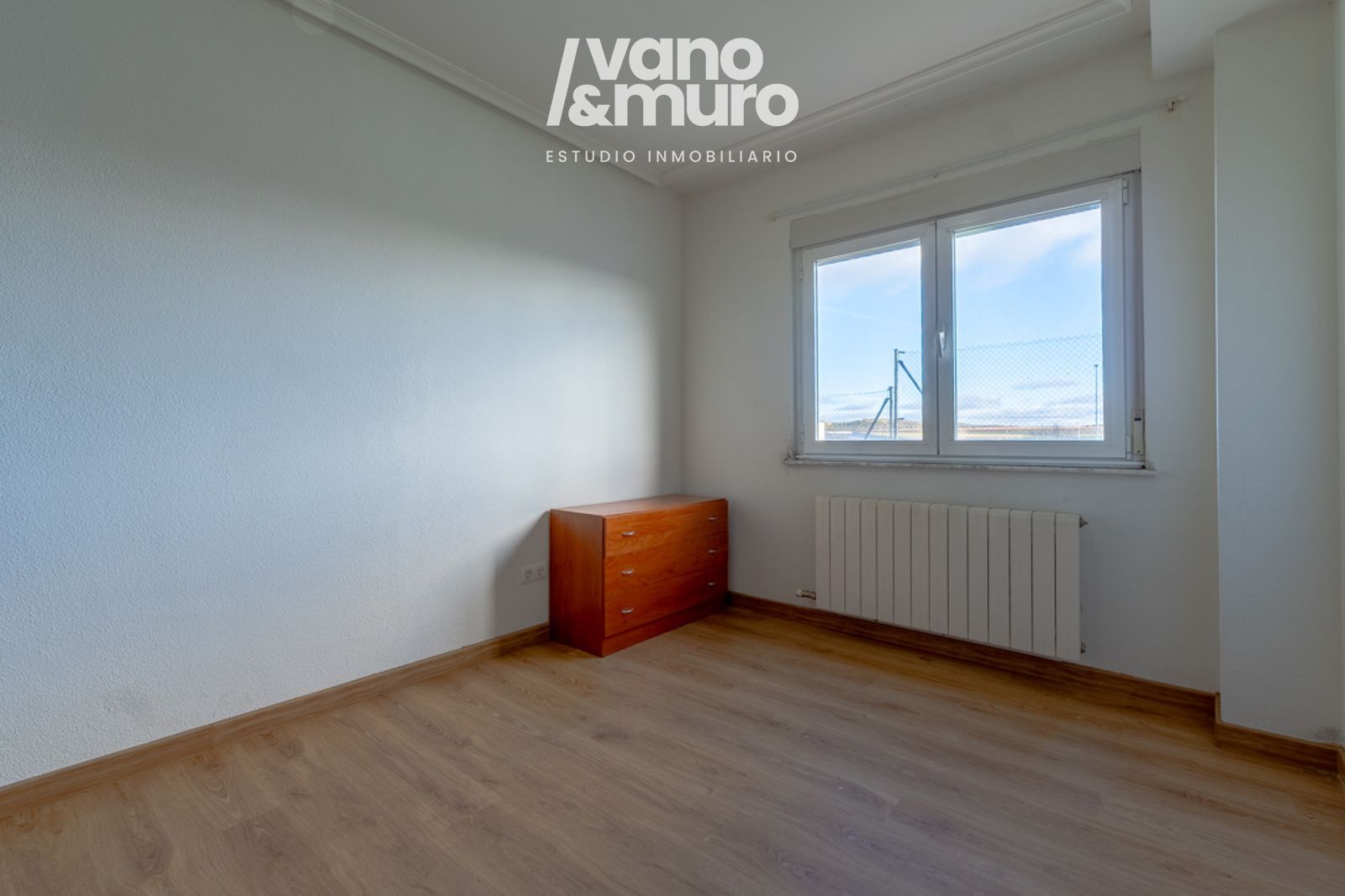 pisos en carbajosa-de-la-sagrada ·  €