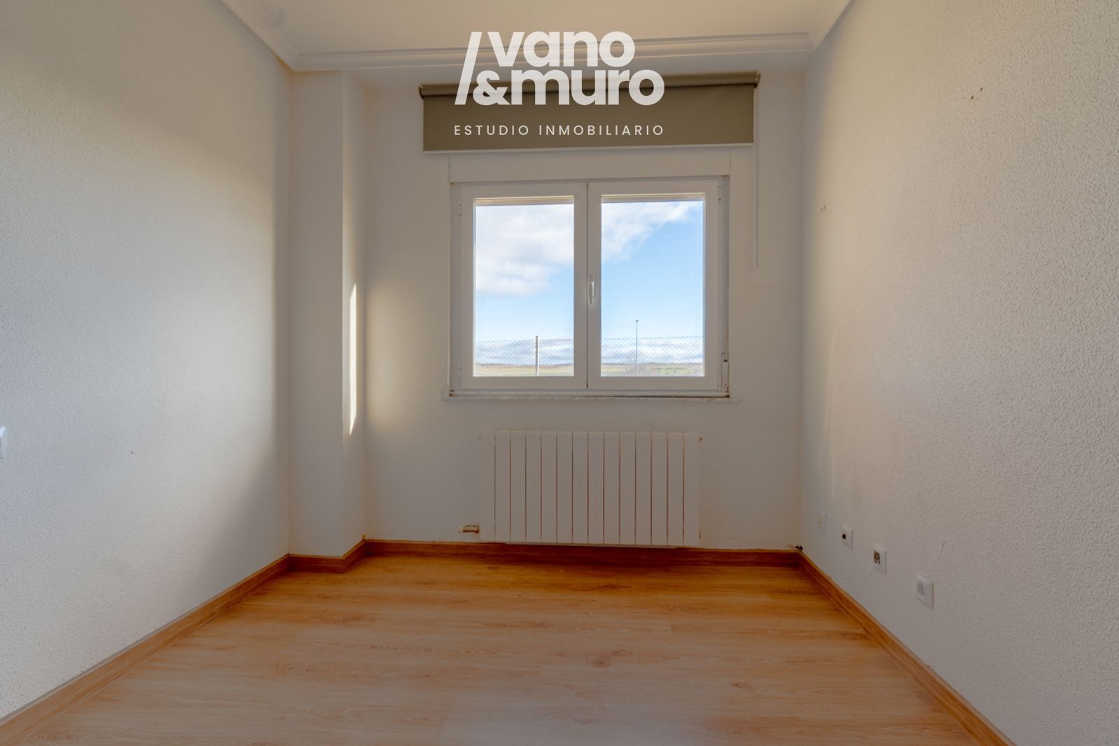 pisos en carbajosa-de-la-sagrada ·  €