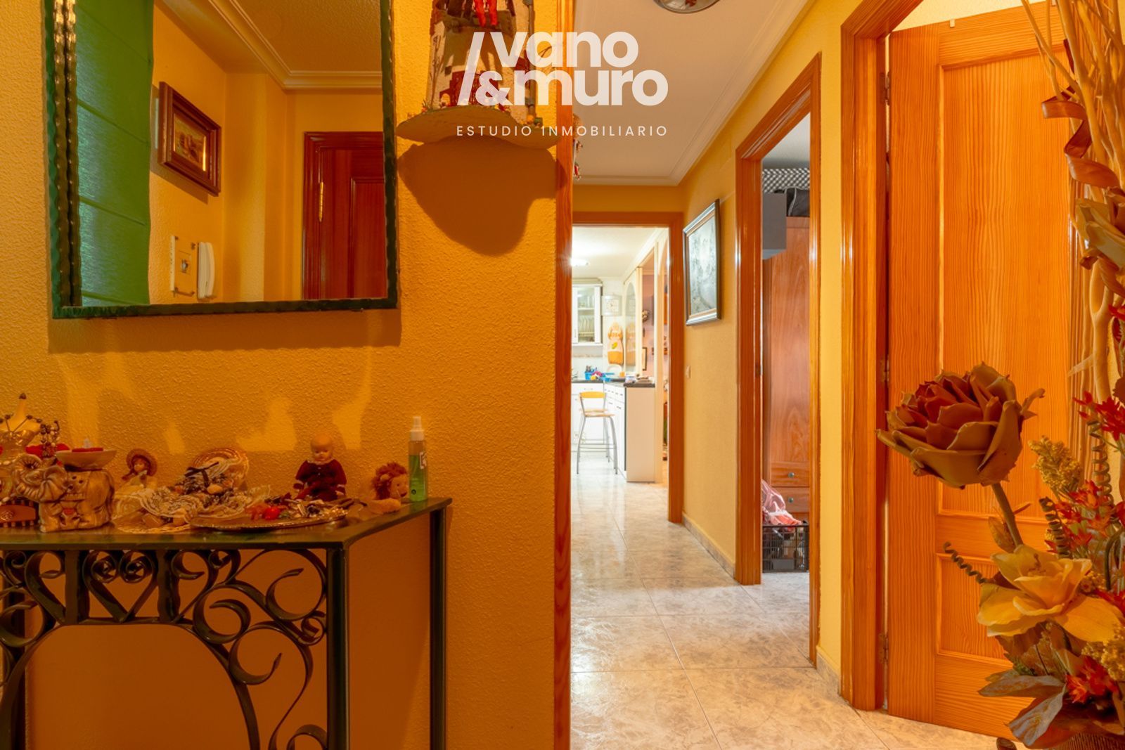 pisos en salamanca · pizarrales 132500€