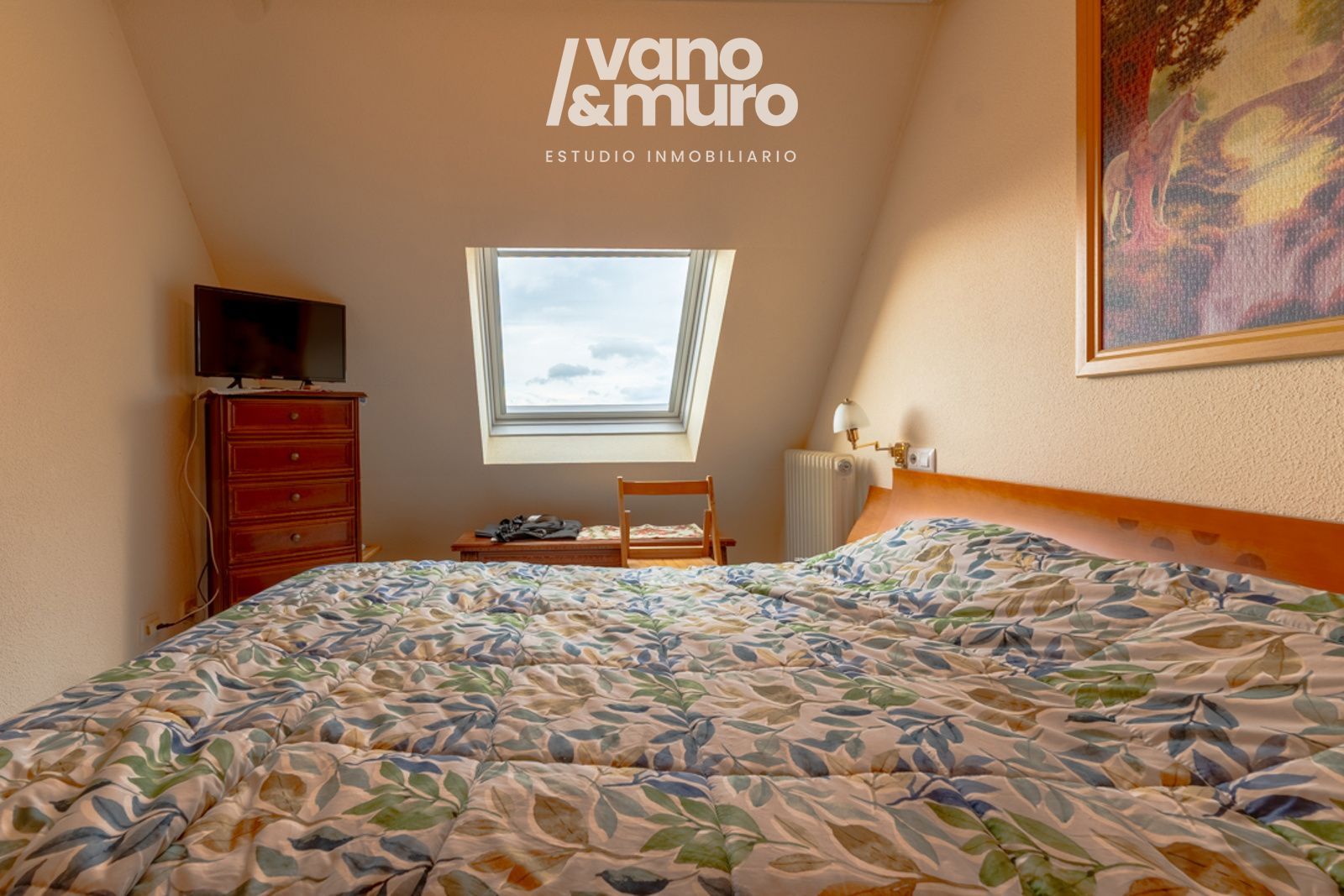 pisos en salamanca · pizarrales 132500€