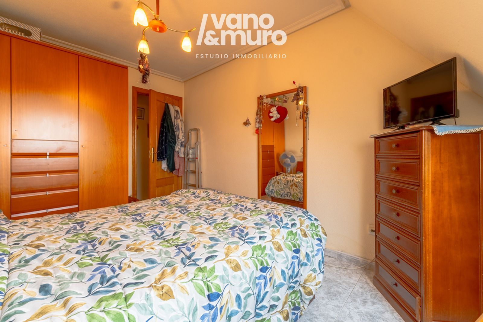 pisos en salamanca · pizarrales 132500€