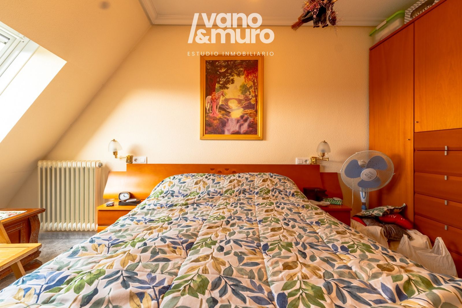 pisos en salamanca · pizarrales 132500€