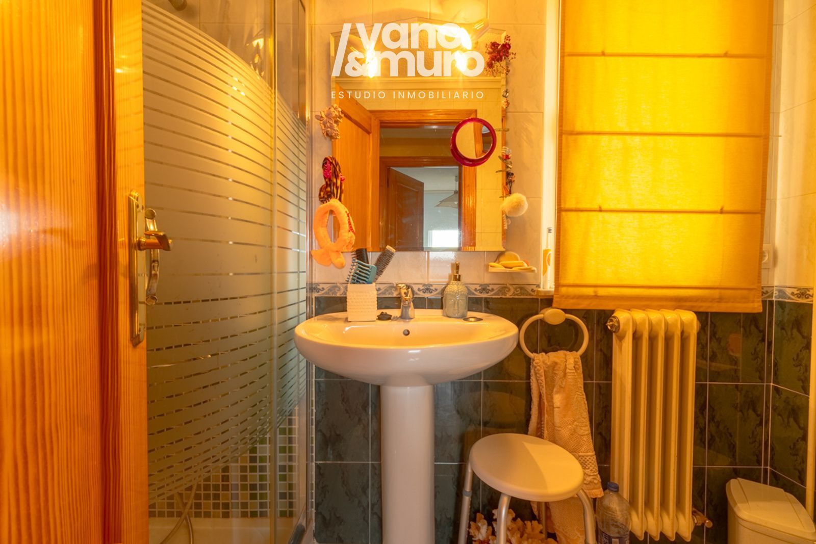 pisos en salamanca · pizarrales 132500€