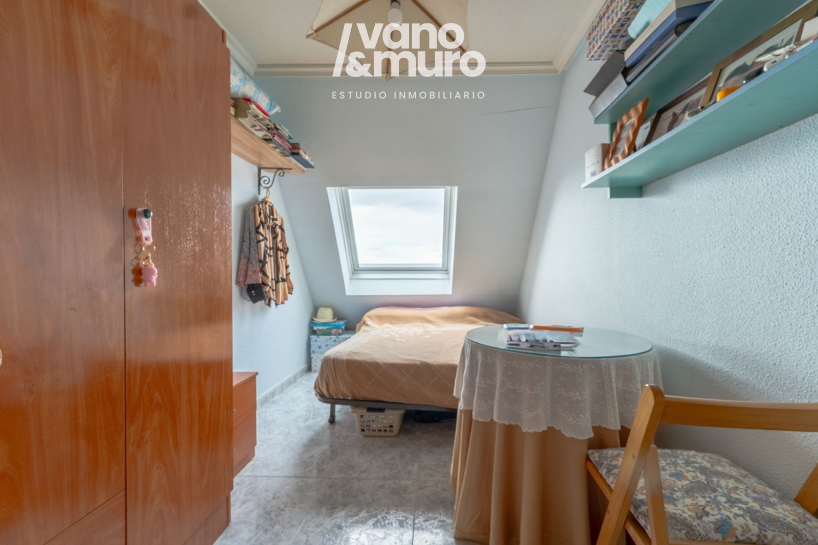 pisos en salamanca · pizarrales 132500€