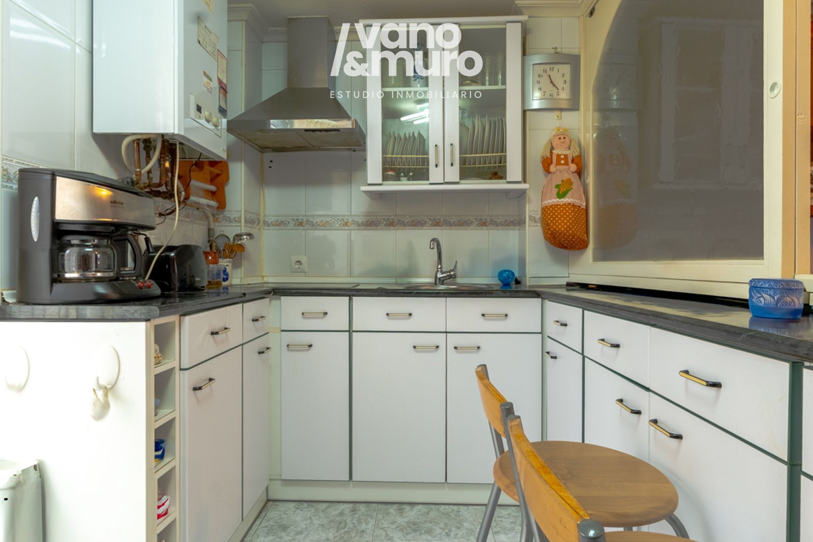 pisos en salamanca · pizarrales 132500€