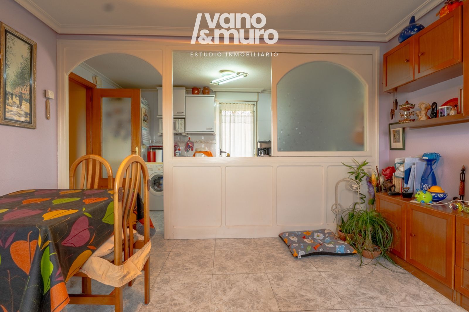 pisos en salamanca · pizarrales 132500€