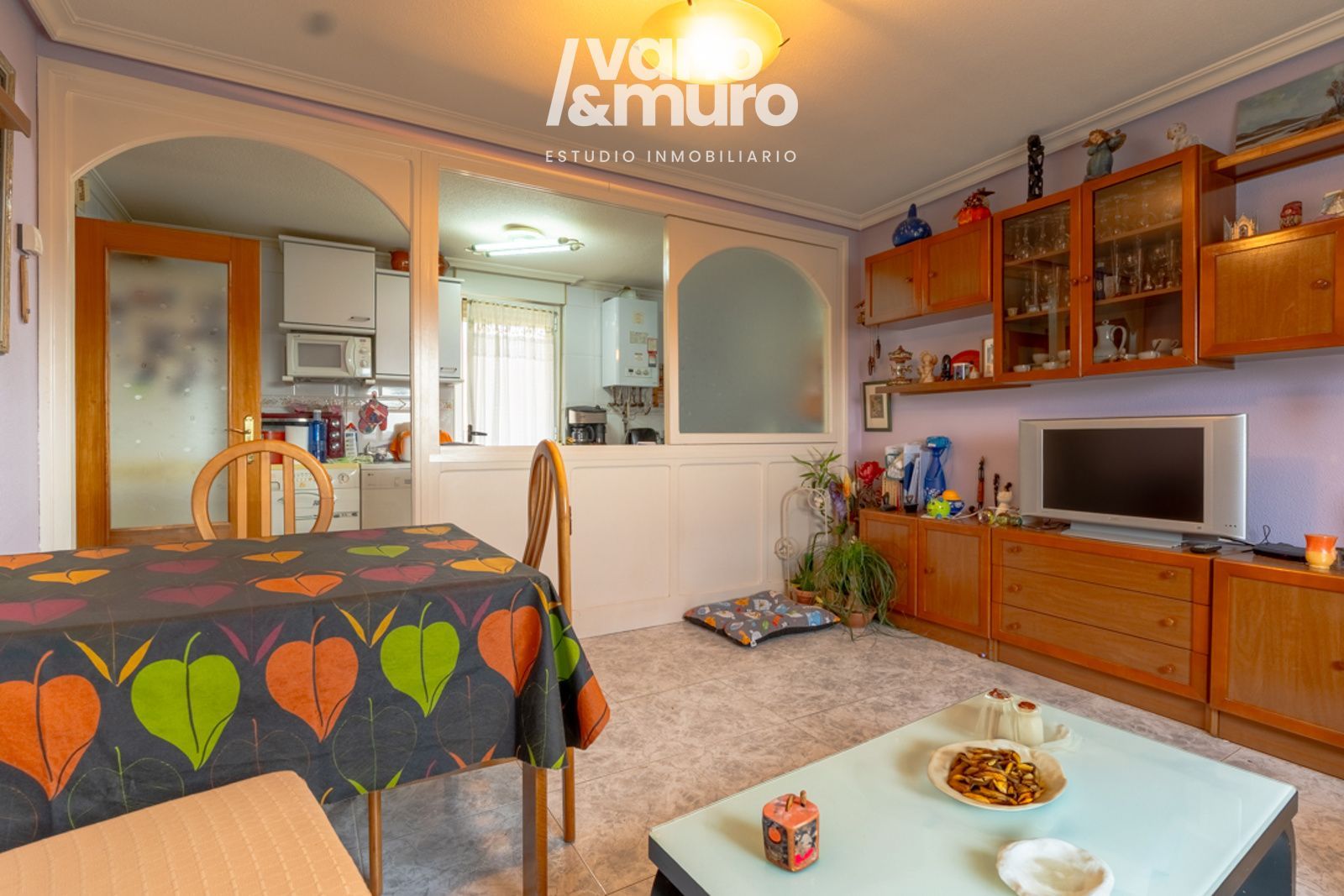 pisos en salamanca · pizarrales 132500€