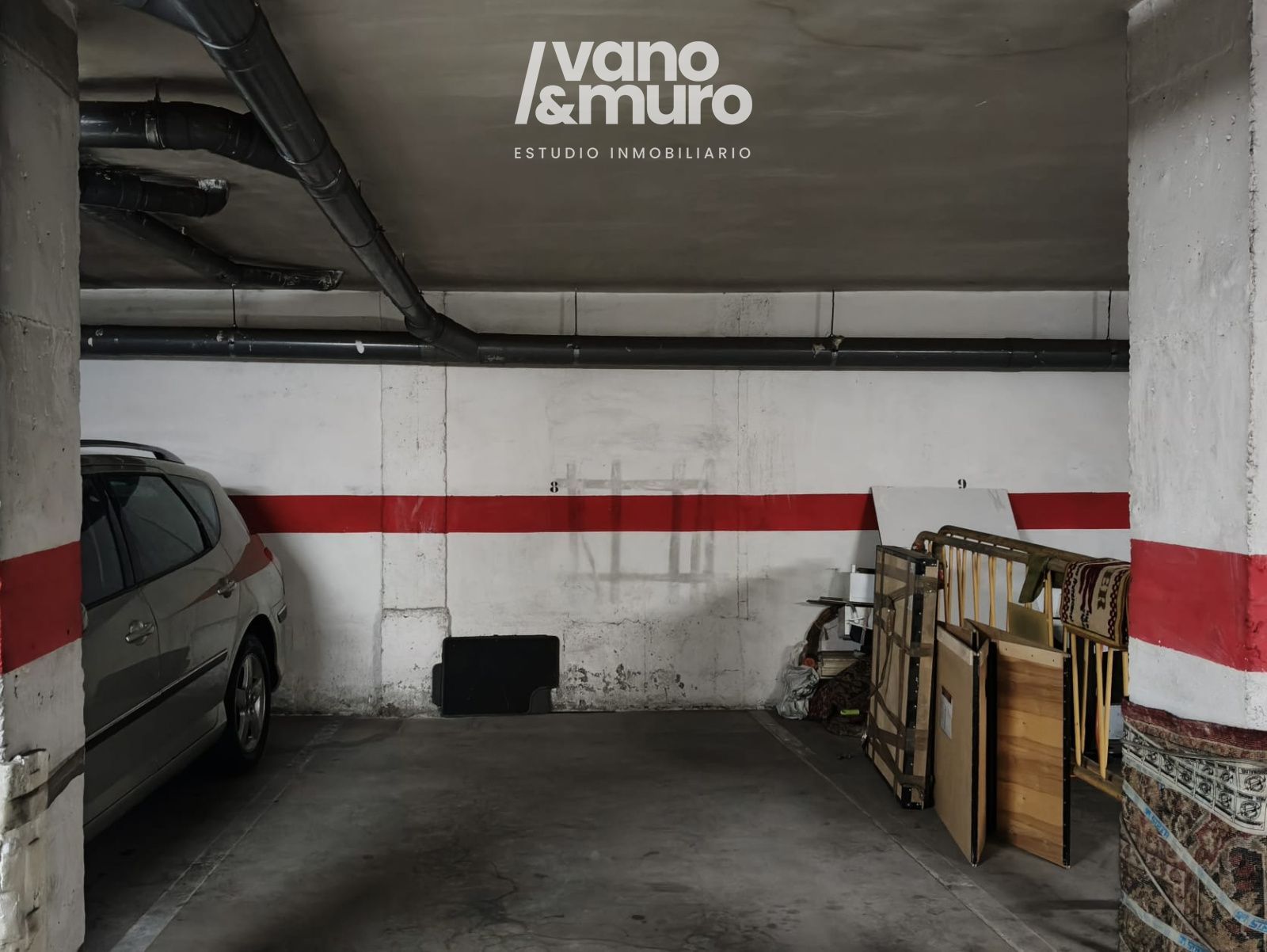 pisos en salamanca · pizarrales 132500€