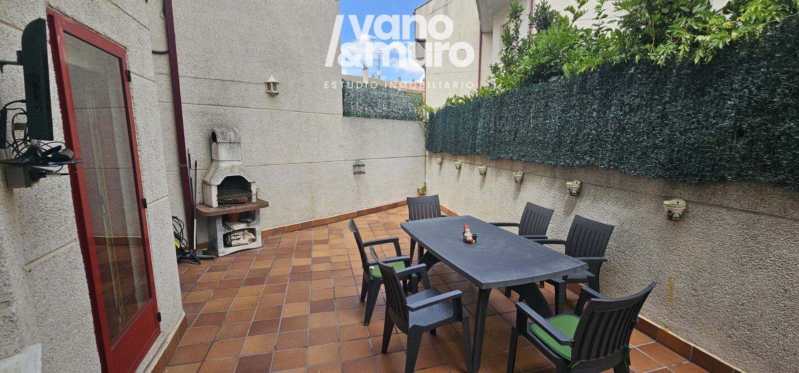 chalet en villares-de-la-reina ·  250000€