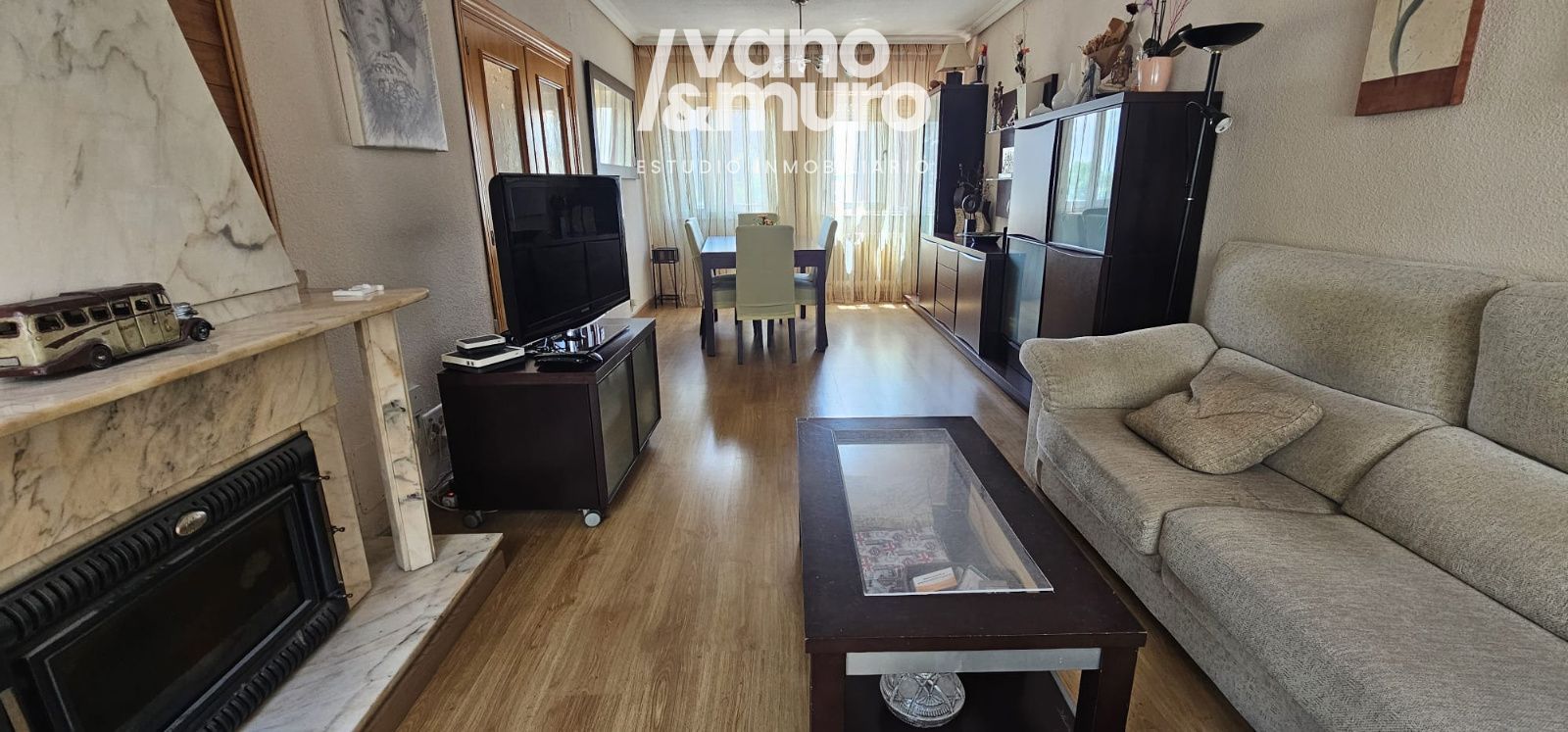 chalet en villares-de-la-reina ·  250000€