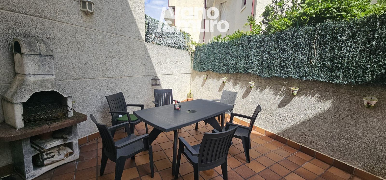 chalet en villares-de-la-reina ·  250000€