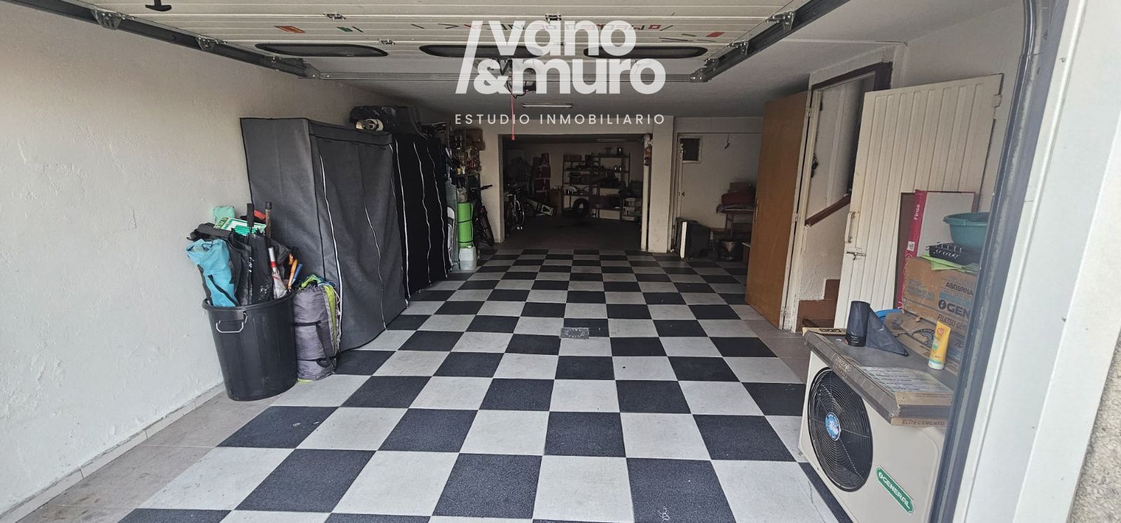 chalet en villares-de-la-reina ·  250000€