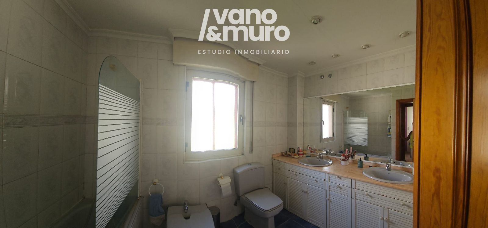 chalet en villares-de-la-reina ·  250000€