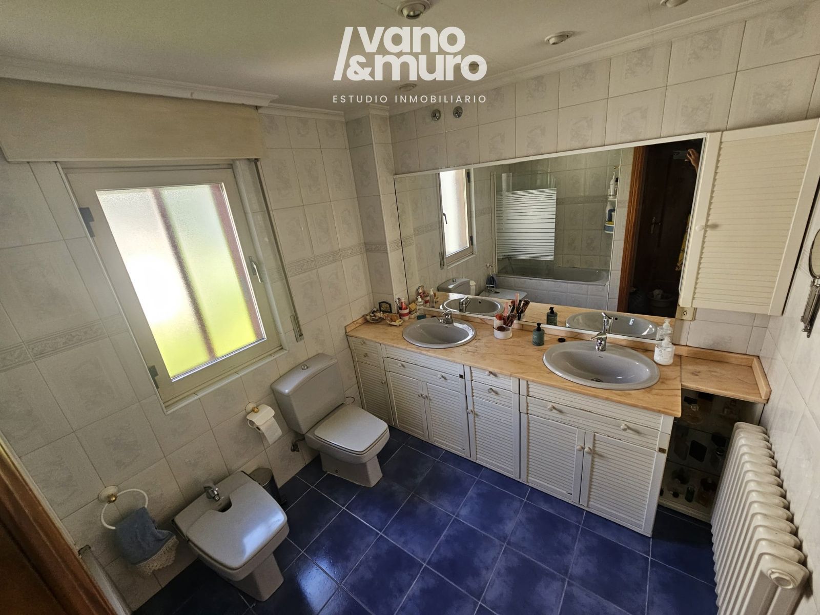 chalet en villares-de-la-reina ·  250000€