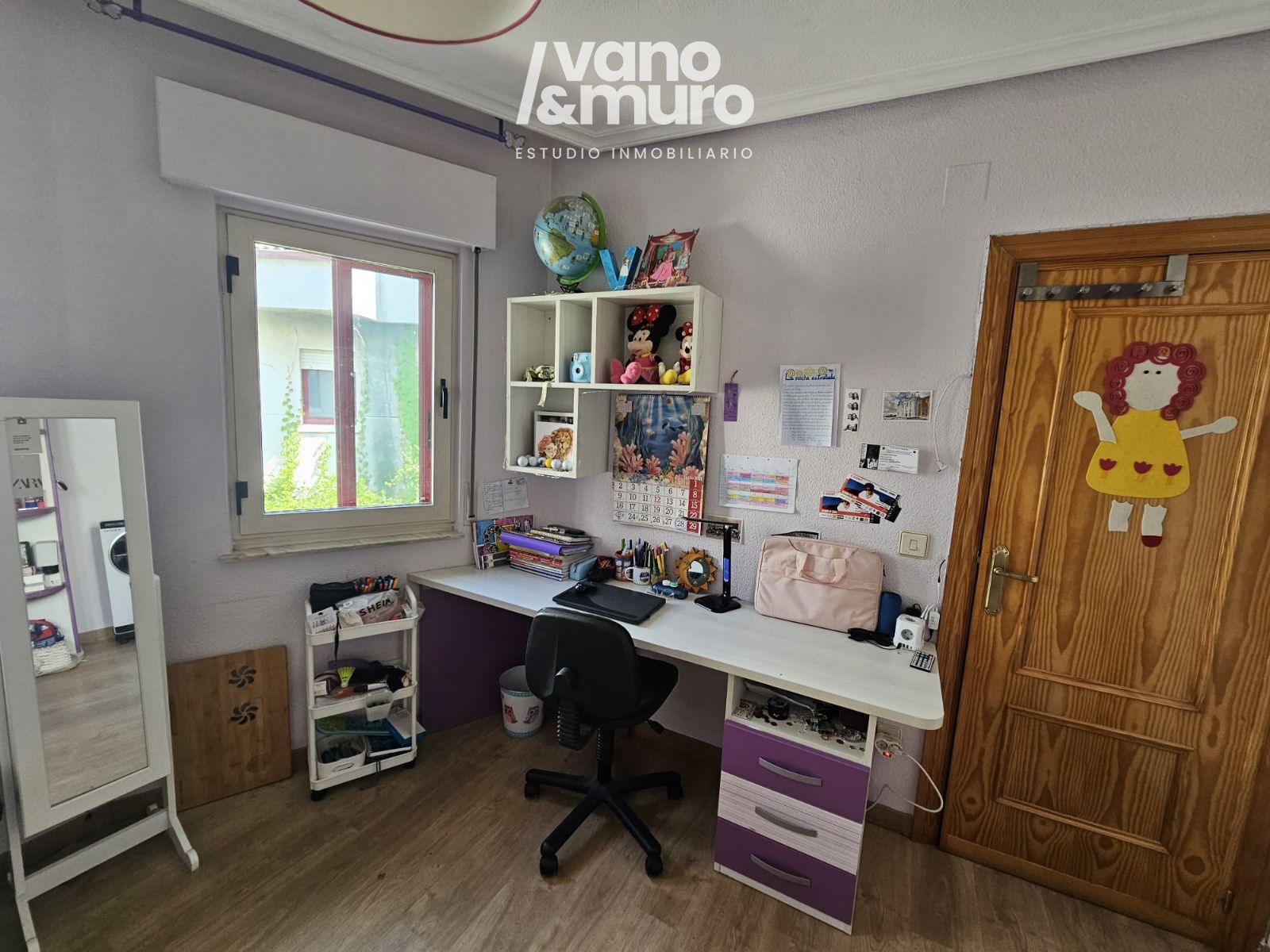 chalet en villares-de-la-reina ·  250000€