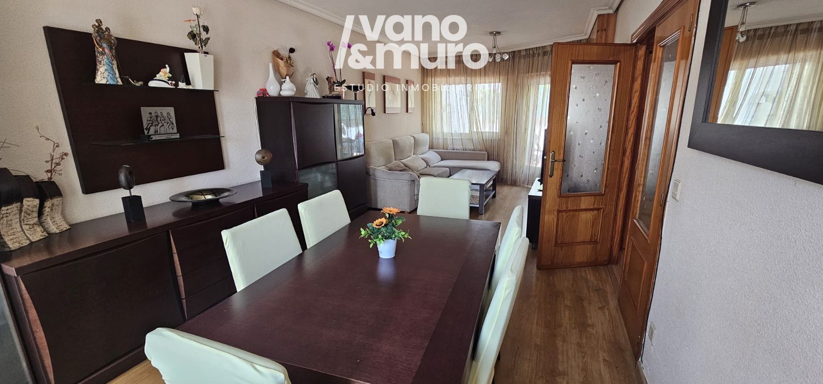 chalet en villares-de-la-reina ·  250000€
