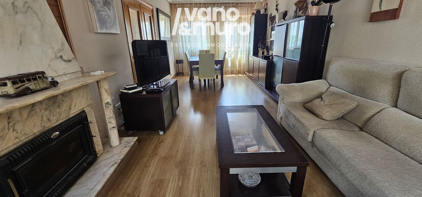 chalet en villares-de-la-reina ·  250000€