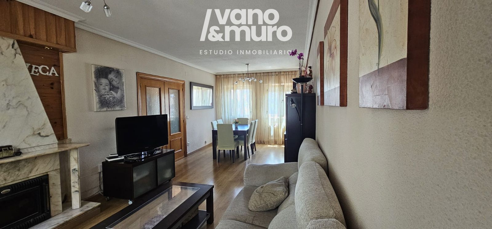 chalet en villares-de-la-reina ·  250000€