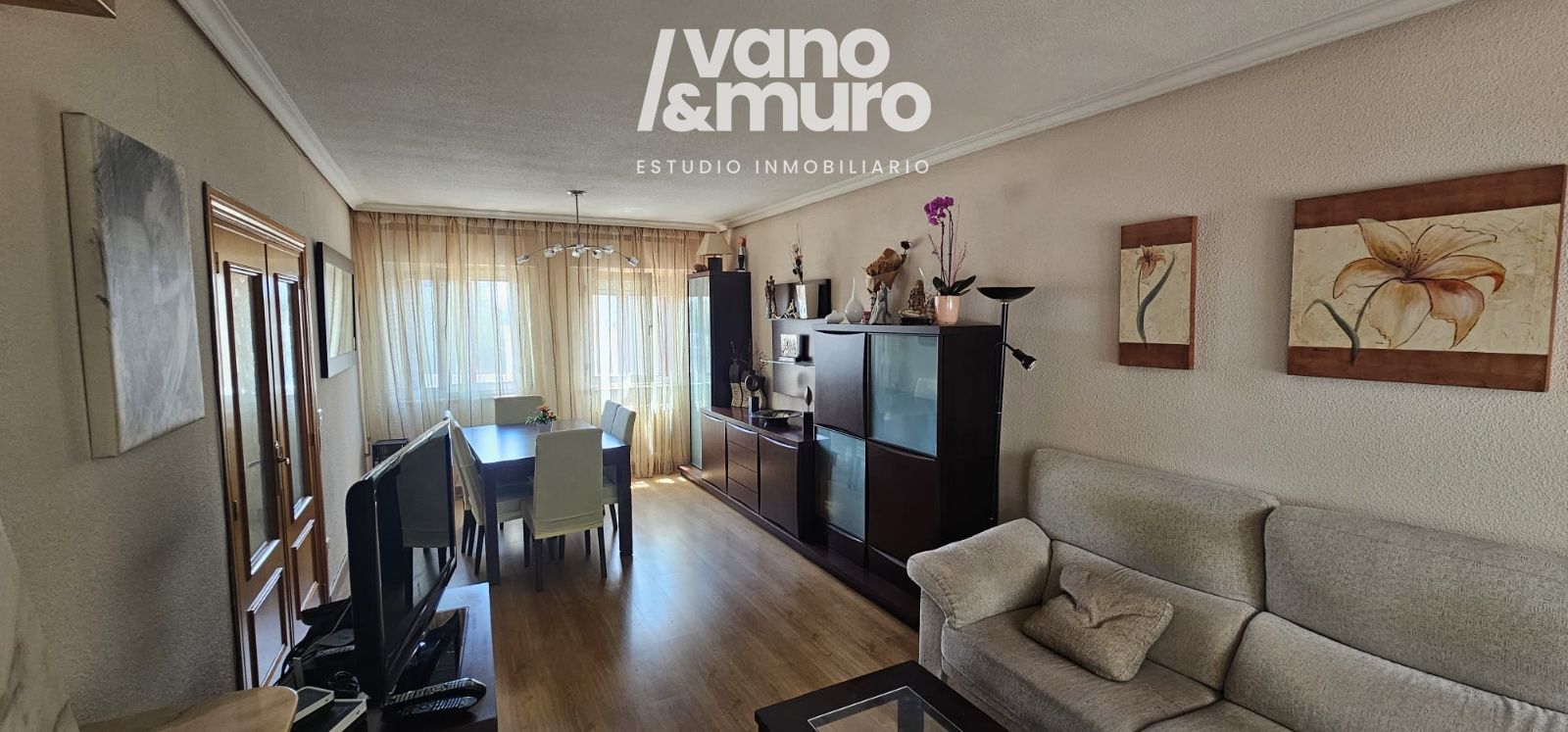 chalet en villares-de-la-reina ·  250000€