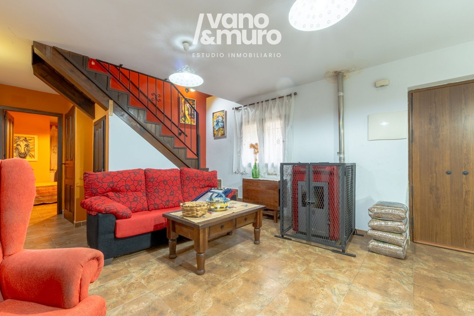 chalet en casas-del-conde-las ·  130000€