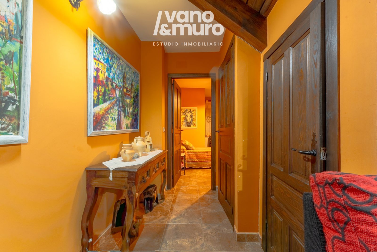 chalet en casas-del-conde-las ·  130000€