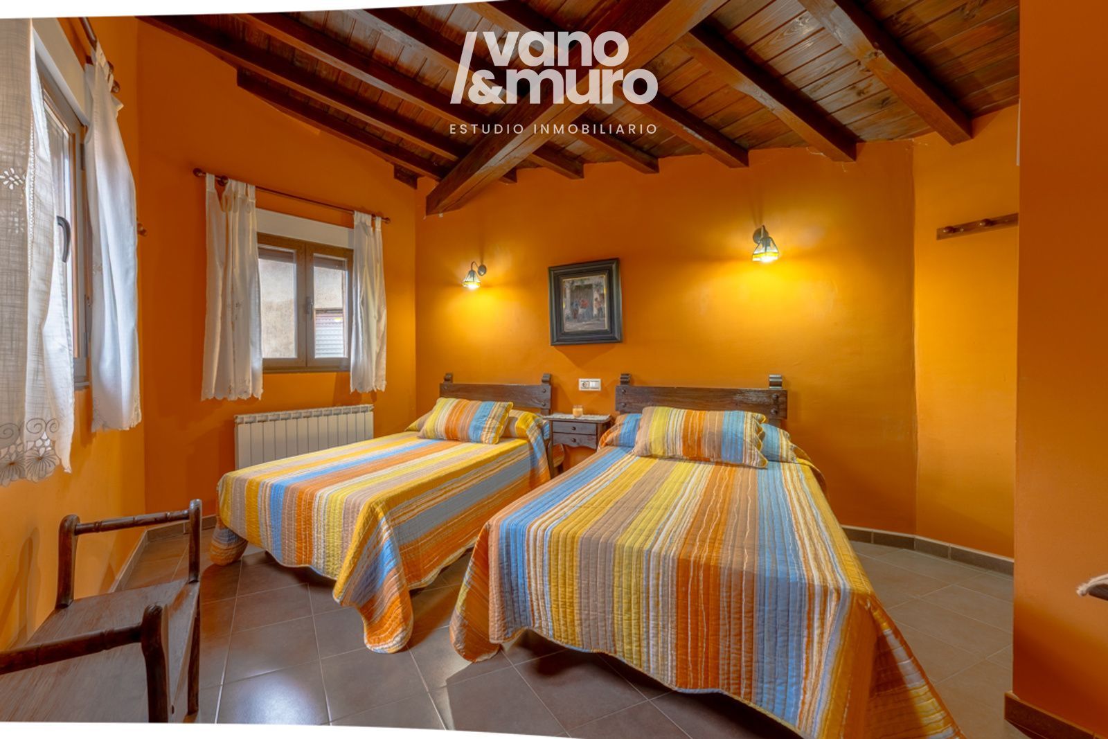 chalet en casas-del-conde-las ·  130000€