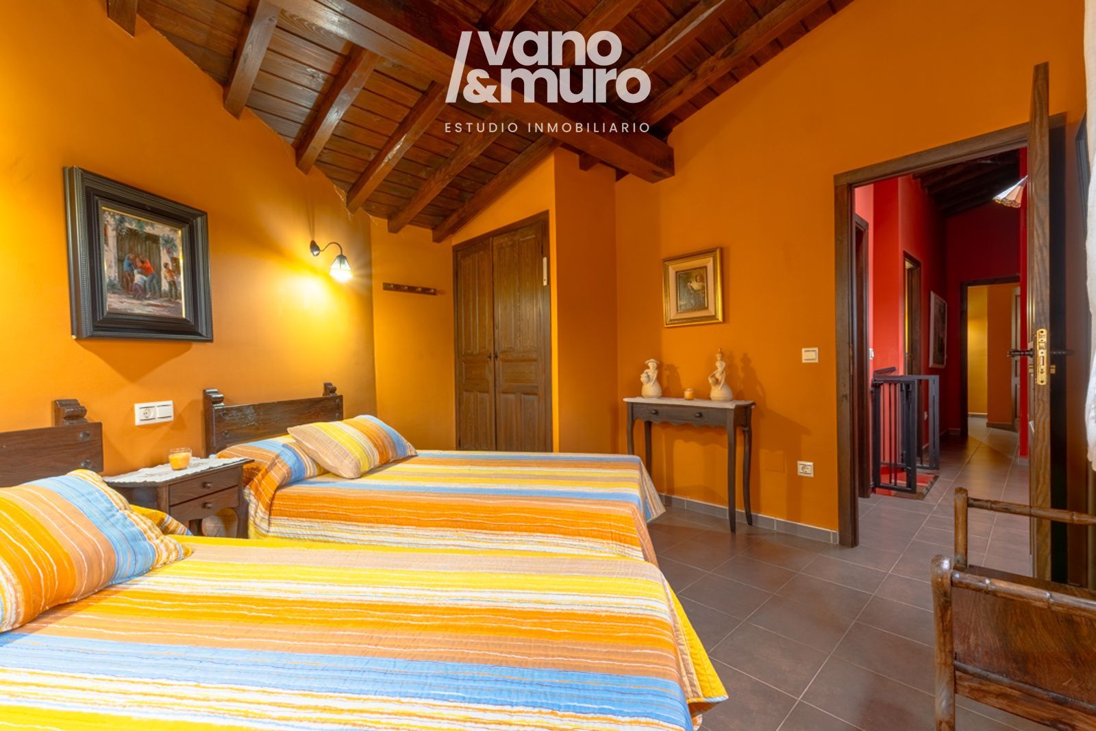 chalet en casas-del-conde-las ·  130000€