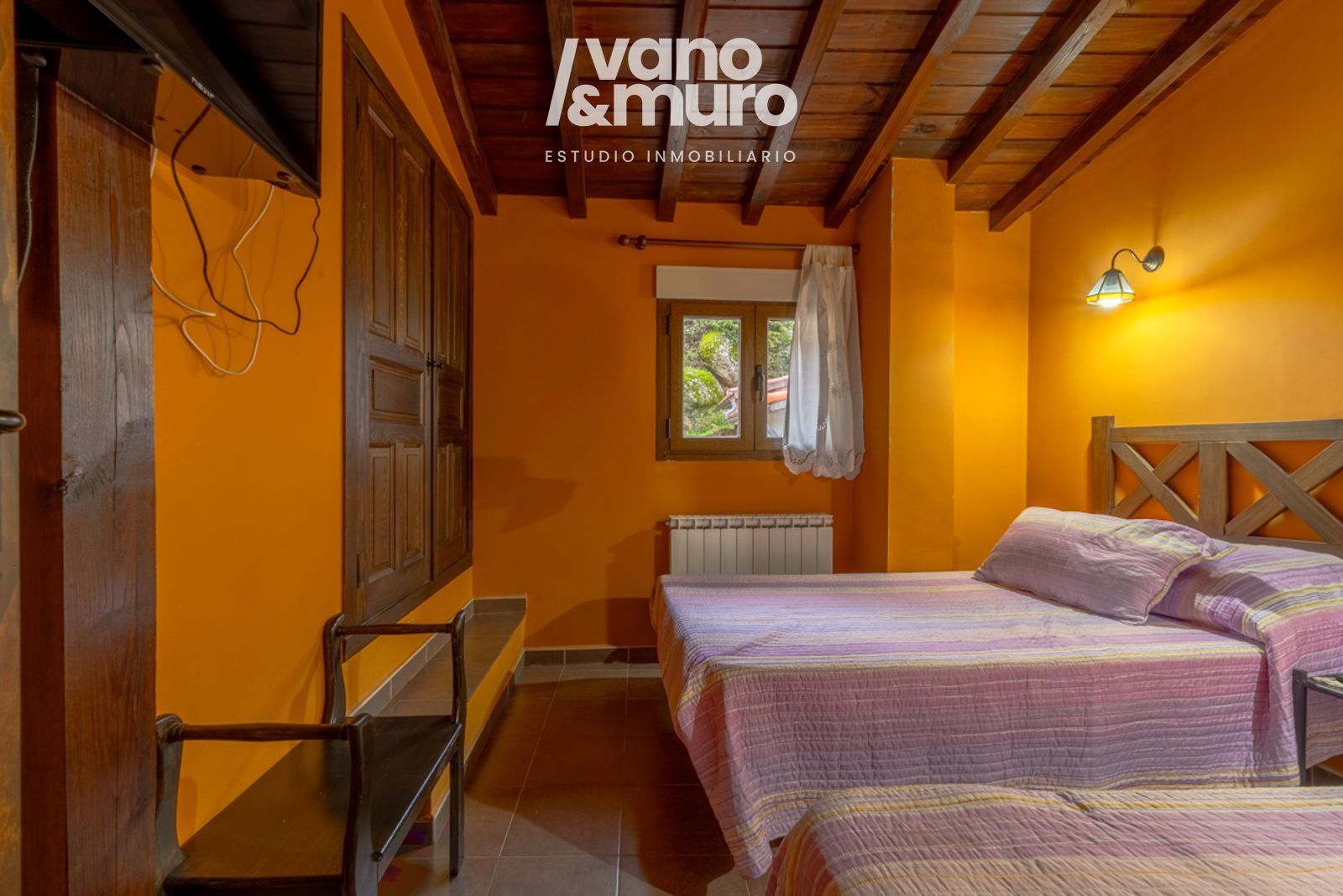 chalet en casas-del-conde-las ·  130000€