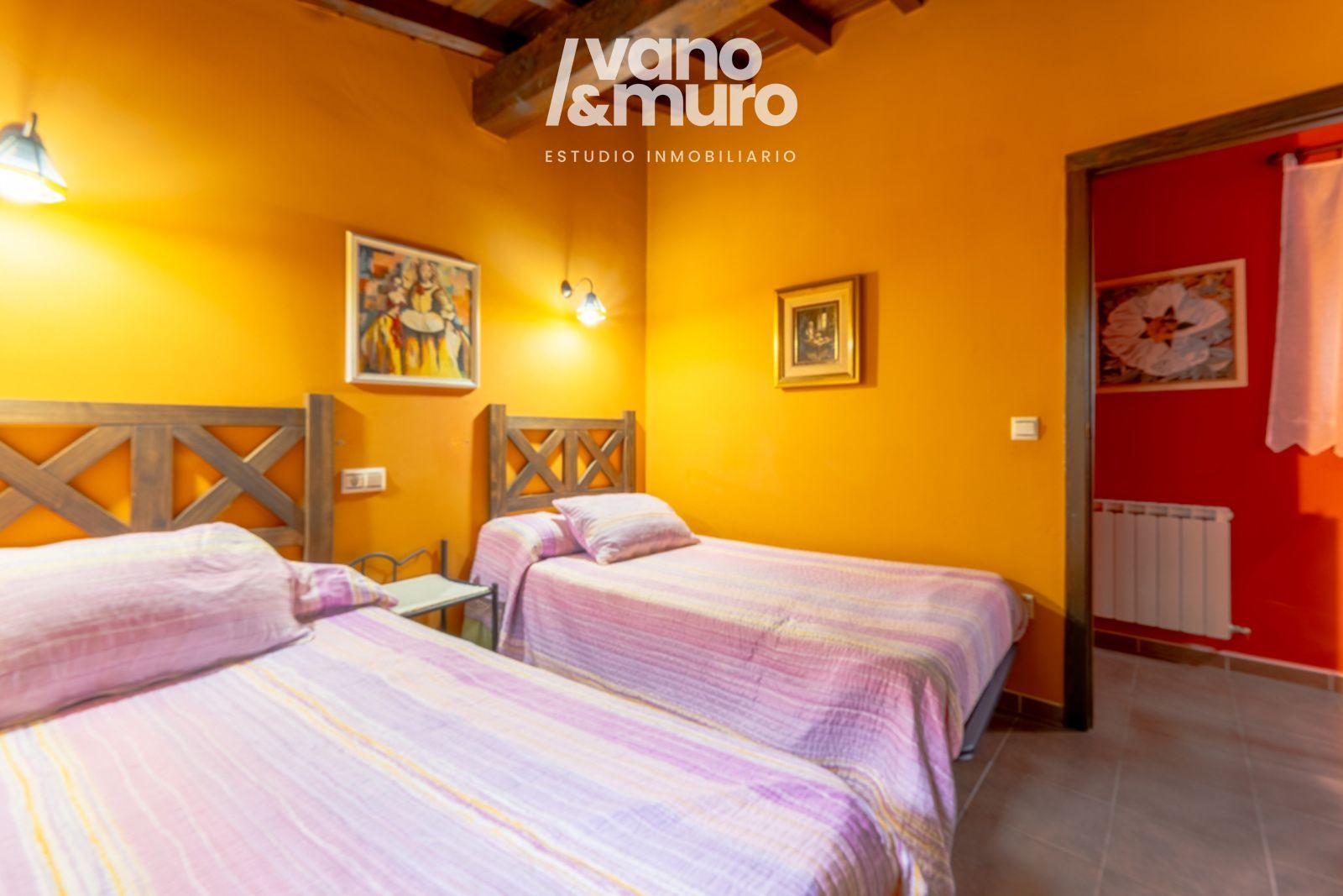 chalet en casas-del-conde-las ·  130000€