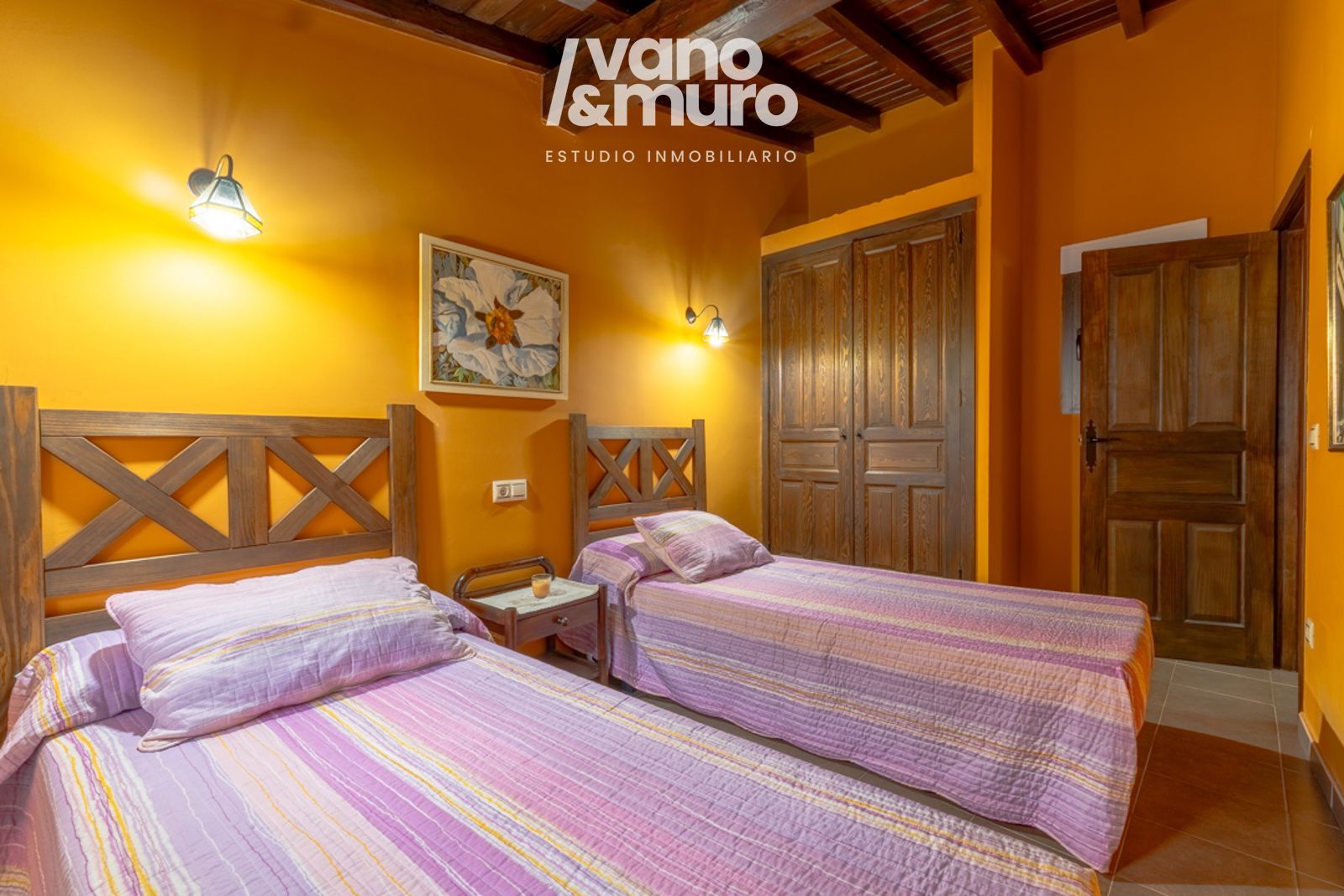 chalet en casas-del-conde-las ·  130000€