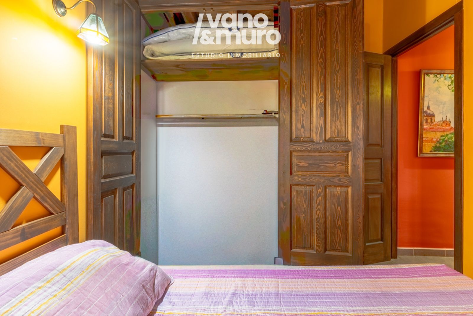 chalet en casas-del-conde-las ·  130000€