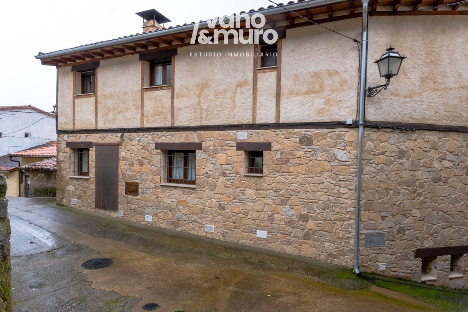 chalet en casas-del-conde-las ·  130000€