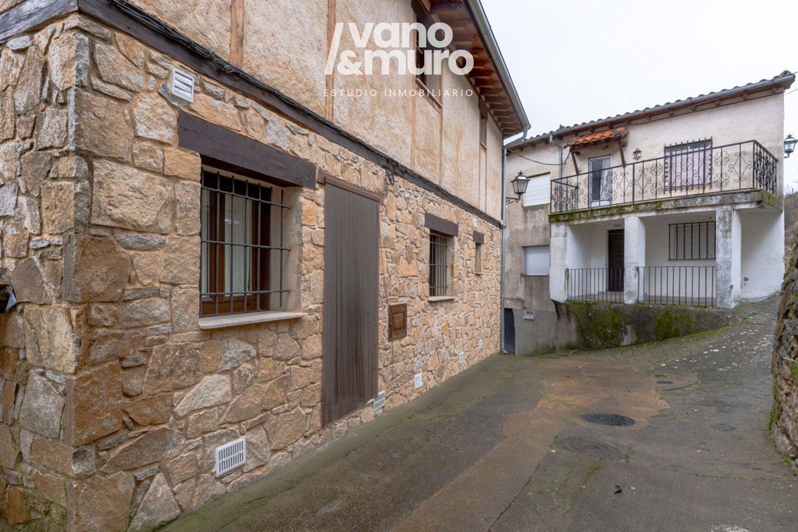 chalet en casas-del-conde-las ·  130000€