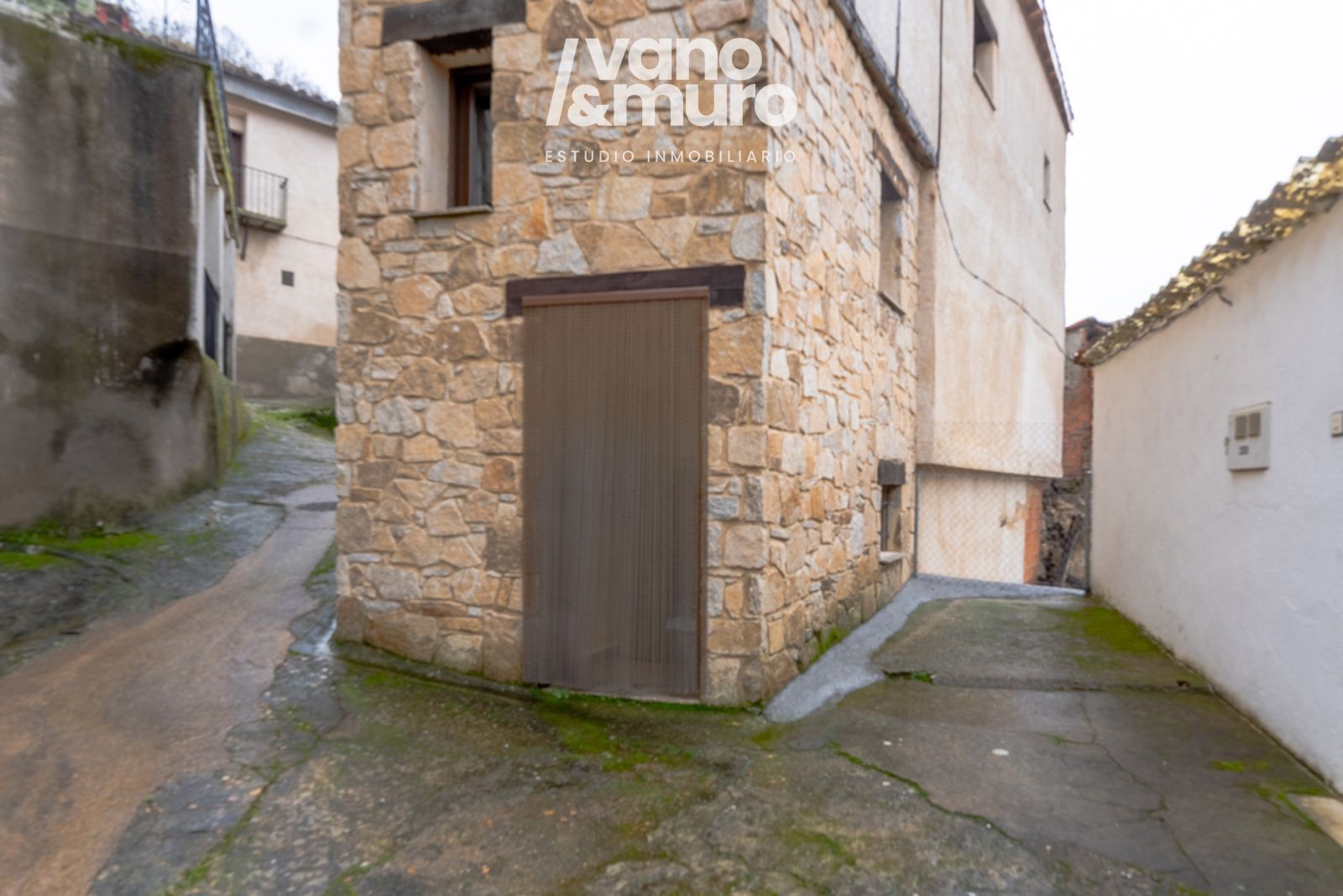 chalet en casas-del-conde-las ·  130000€